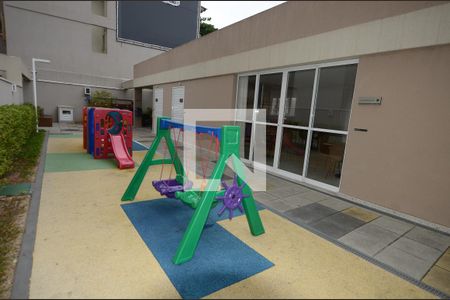 Apartamento para alugar com 114m², 3 quartos e 1 vagaÁrea comum Parquinho