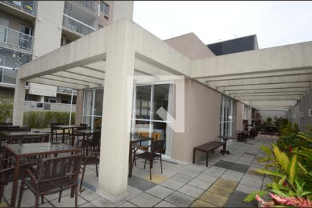 Apartamento para alugar com 114m², 3 quartos e 1 vagaÁrea comum Salão de Festas