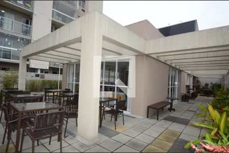 Apartamento para alugar com 114m², 3 quartos e 1 vagaÁrea comum Salão de Festas