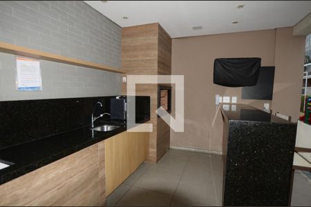 Apartamento para alugar com 114m², 3 quartos e 1 vagaÁrea comum - Churrasqueira