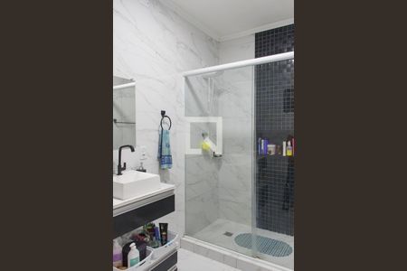 Apartamento à venda com 84m², 3 quartos e sem vaga Apartamento à venda com 84m², 3 quartos e sem vagaBanheiro