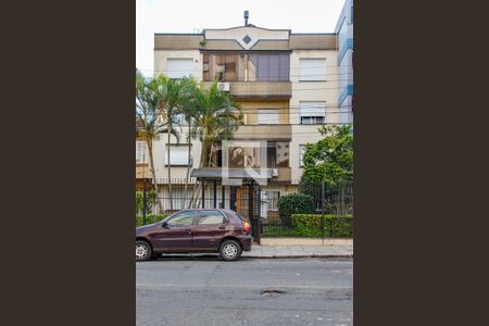 Apartamento à venda com 84m², 3 quartos e sem vaga Apartamento à venda com 84m², 3 quartos e sem vagaFachada