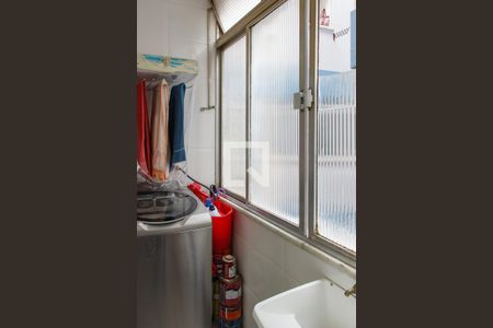 Apartamento à venda com 84m², 3 quartos e sem vaga Apartamento à venda com 84m², 3 quartos e sem vagaÁrea de Serviço