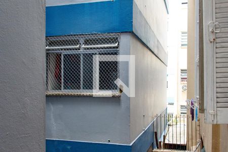 Vista do Quarto 1 de apartamento à venda com 3 quartos, 84m² em Cidade Baixa, Porto Alegre