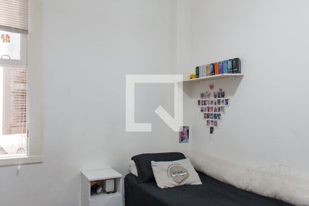 Quarto 1 de apartamento à venda com 3 quartos, 84m² em Cidade Baixa, Porto Alegre