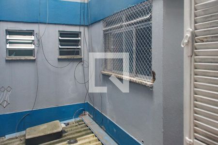 Vista da Sl de apartamento à venda com 3 quartos, 84m² em Cidade Baixa, Porto Alegre