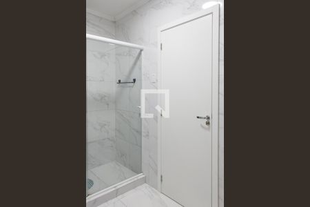 Apartamento à venda com 84m², 3 quartos e sem vaga Apartamento à venda com 84m², 3 quartos e sem vagaBanheiro