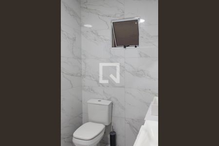 Apartamento à venda com 84m², 3 quartos e sem vaga Apartamento à venda com 84m², 3 quartos e sem vagaBanheiro