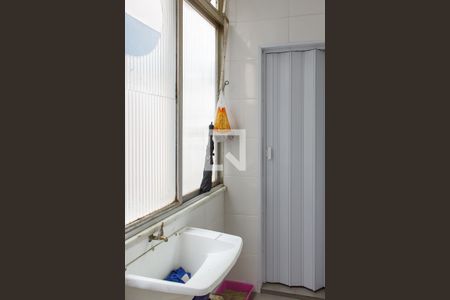 Apartamento à venda com 84m², 3 quartos e sem vaga Apartamento à venda com 84m², 3 quartos e sem vagaÁrea de Serviço