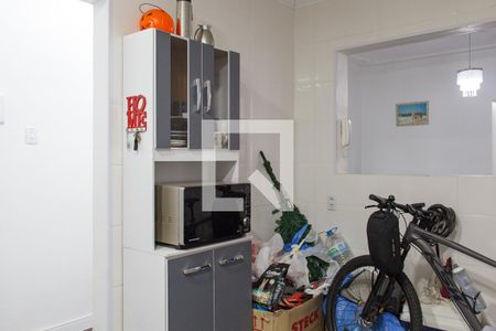 Apartamento à venda com 84m², 3 quartos e sem vaga Apartamento à venda com 84m², 3 quartos e sem vagaCozinha
