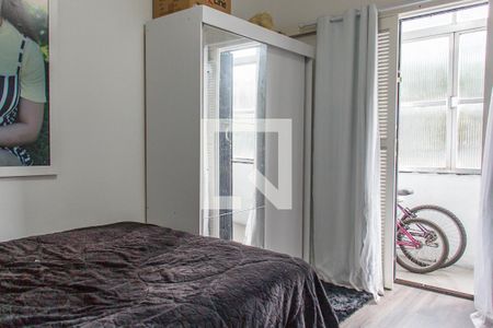Apartamento à venda com 84m², 3 quartos e sem vaga Apartamento à venda com 84m², 3 quartos e sem vagaQuarto 2