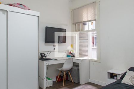 Ala de apartamento à venda com 3 quartos, 84m² em Cidade Baixa, Porto Alegre
