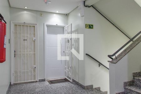 Apartamento à venda com 84m², 3 quartos e sem vaga Apartamento à venda com 84m², 3 quartos e sem vagaÁrea comum