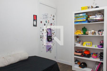 Quarto 1 de apartamento à venda com 3 quartos, 84m² em Cidade Baixa, Porto Alegre