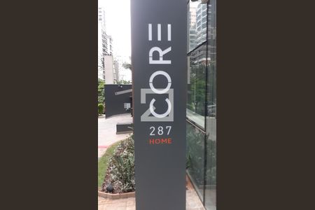 Apartamento para alugar com 40m², 1 quarto e 1 vagaÁrea comum 