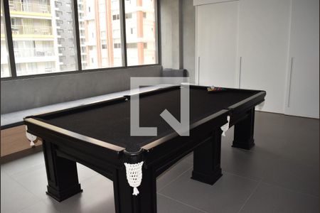 Apartamento para alugar com 40m², 1 quarto e 1 vagaÁrea comum 