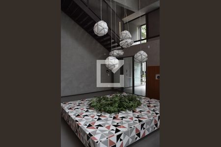 Apartamento para alugar com 40m², 1 quarto e 1 vagaÁrea comum 