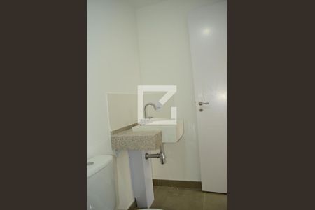 Apartamento para alugar com 40m², 1 quarto e 1 vagaBanheiro 