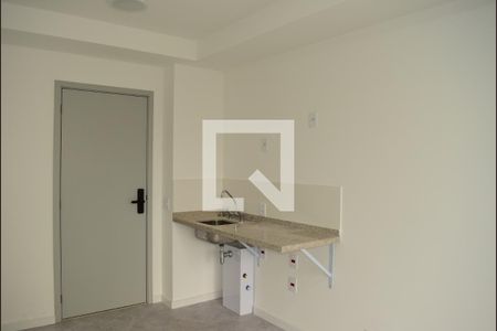 Apartamento para alugar com 40m², 1 quarto e 1 vagaSala/Cozinha