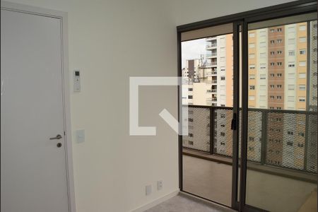 Apartamento para alugar com 40m², 1 quarto e 1 vagaQuarto 
