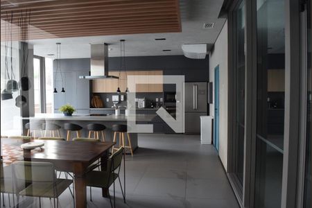 Apartamento para alugar com 40m², 1 quarto e 1 vagaÁrea comum 