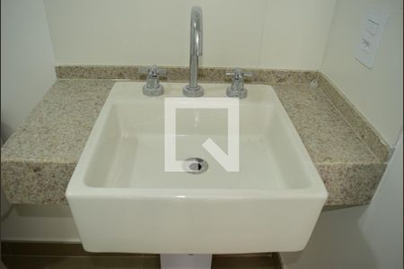 Apartamento para alugar com 40m², 1 quarto e 1 vagaBanheiro 