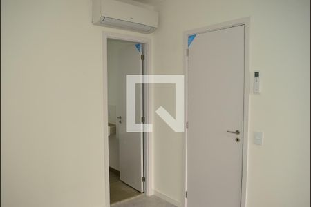 Apartamento para alugar com 40m², 1 quarto e 1 vagaQuarto 