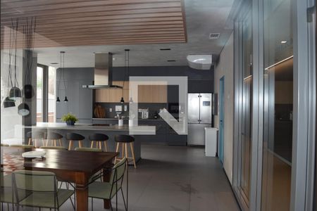 Apartamento para alugar com 40m², 1 quarto e 1 vagaÁrea comum 