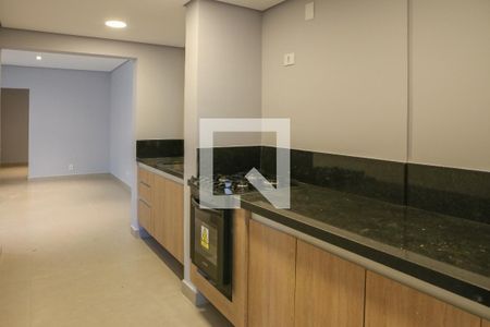 Apartamento para alugar com 60m², 2 quartos e sem vagaCozinha