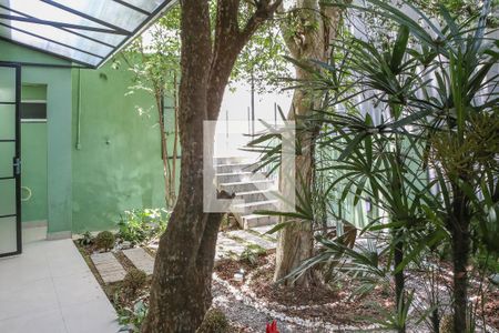 Apartamento para alugar com 60m², 2 quartos e sem vagaEntrada e Área de Serviço