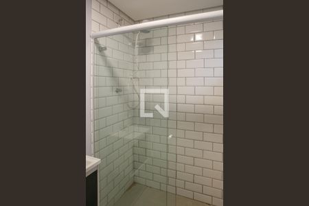 Apartamento para alugar com 60m², 2 quartos e sem vagaBanheiro Social