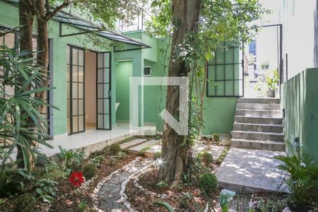 Apartamento para alugar com 60m², 2 quartos e sem vagaEntrada e Área de Serviço