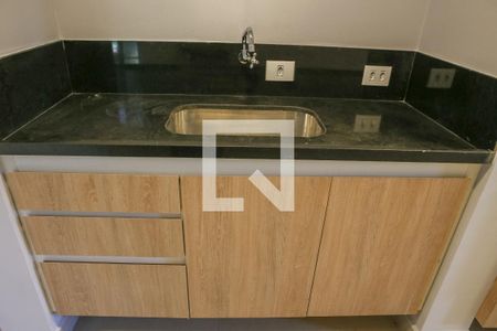 Apartamento para alugar com 60m², 2 quartos e sem vagaCozinha