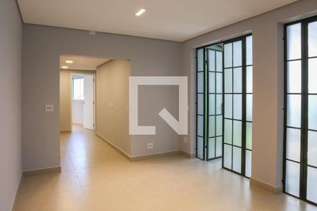 Apartamento para alugar com 60m², 2 quartos e sem vagaSala