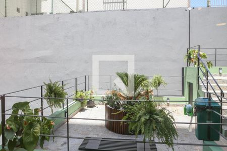 Apartamento para alugar com 60m², 2 quartos e sem vagaVista do Quarto