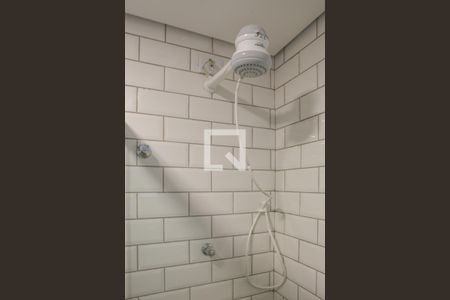 Apartamento para alugar com 60m², 2 quartos e sem vagaBanheiro Social