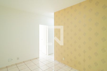 Sala de apartamento à venda com 2 quartos, 42m² em Baeta Neves, São Bernardo do Campo