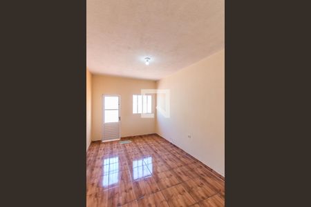 Sala   de casa à venda com 2 quartos, 80m² em Vila Gustavo, São Paulo