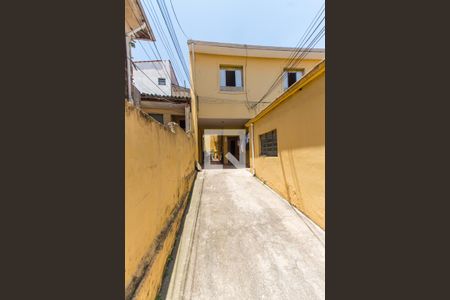 Casa à venda com 80m², 2 quartos e 1 vagaÁrea comum - Garagem  