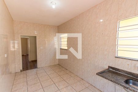 Casa à venda com 80m², 2 quartos e 1 vagaCozinha