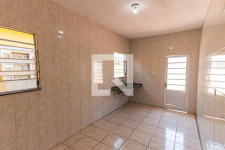 Casa à venda com 80m², 2 quartos e 1 vagaCozinha