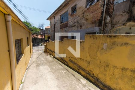 Casa à venda com 80m², 2 quartos e 1 vagaÁrea comum - Garagem  