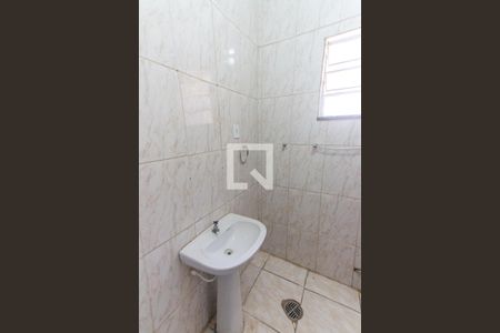 Casa à venda com 80m², 2 quartos e 1 vagaBanheiro