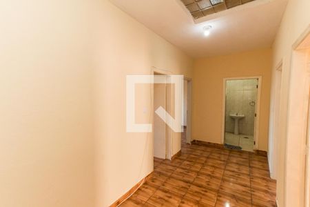 Casa à venda com 80m², 2 quartos e 1 vagaCorredor  