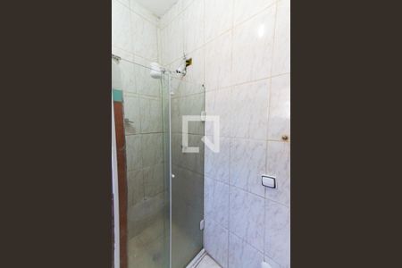 Casa à venda com 80m², 2 quartos e 1 vagaBanheiro