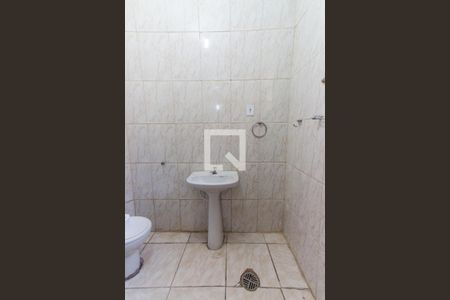 Casa à venda com 80m², 2 quartos e 1 vagaBanheiro