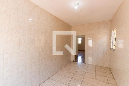 Casa à venda com 80m², 2 quartos e 1 vagaCozinha