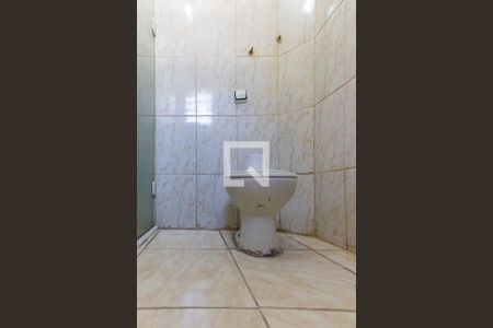 Casa à venda com 80m², 2 quartos e 1 vagaBanheiro