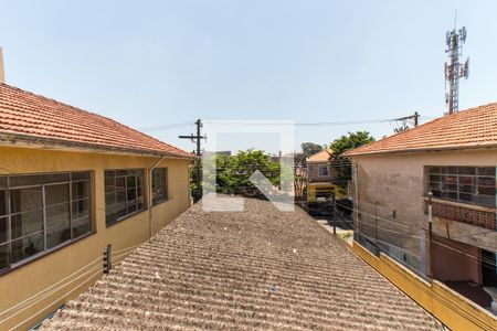 Vista do Quarto 1   de casa à venda com 2 quartos, 80m² em Vila Gustavo, São Paulo