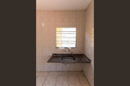 Casa à venda com 80m², 2 quartos e 1 vagaCozinha